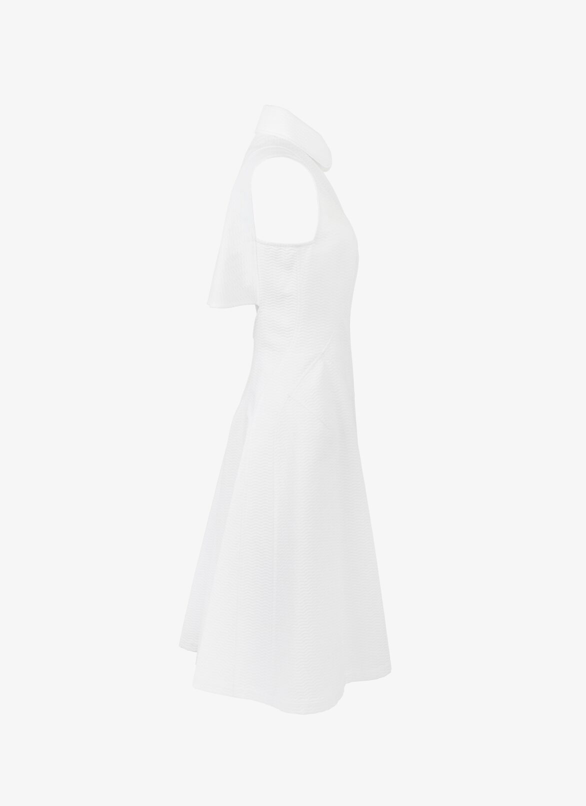 Dresses ALAÏA WHITE DRESSES